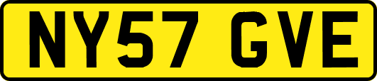 NY57GVE