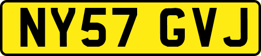 NY57GVJ