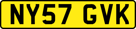 NY57GVK