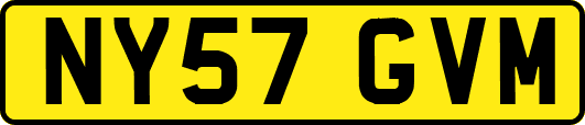 NY57GVM