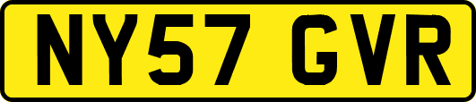NY57GVR