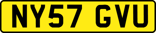 NY57GVU