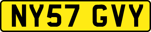NY57GVY
