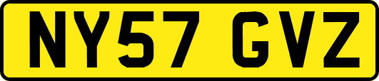 NY57GVZ