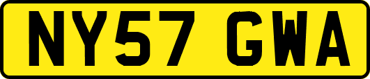 NY57GWA