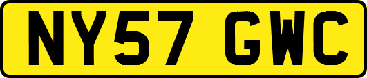 NY57GWC