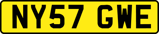 NY57GWE
