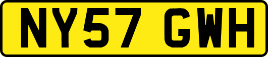 NY57GWH