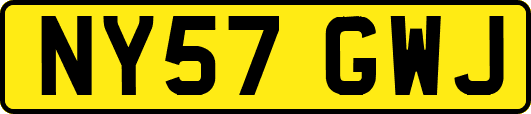 NY57GWJ