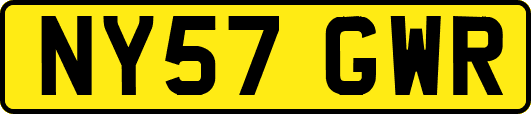 NY57GWR