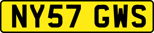 NY57GWS