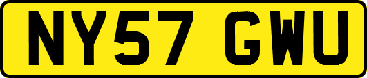 NY57GWU