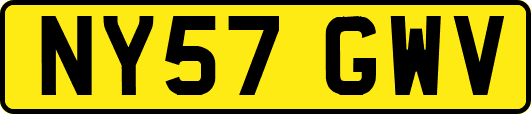 NY57GWV