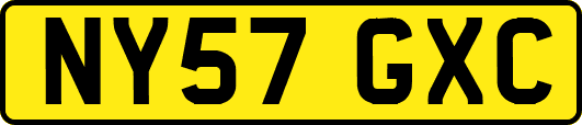 NY57GXC