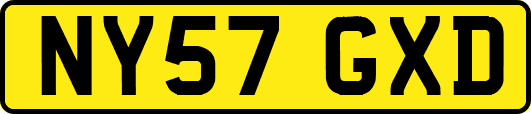 NY57GXD