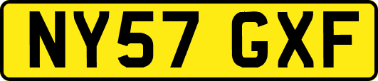 NY57GXF