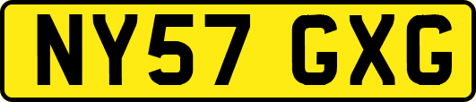 NY57GXG
