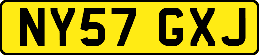 NY57GXJ