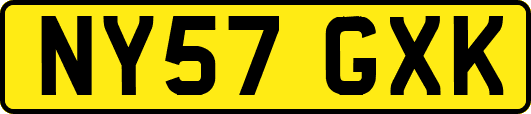 NY57GXK