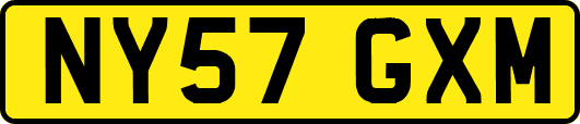 NY57GXM