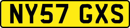 NY57GXS