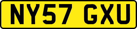NY57GXU