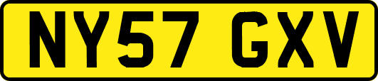 NY57GXV