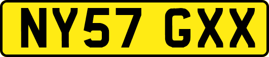 NY57GXX