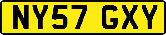 NY57GXY