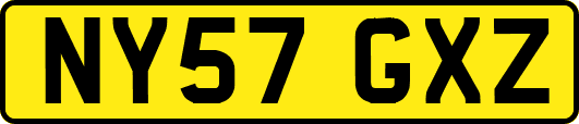 NY57GXZ