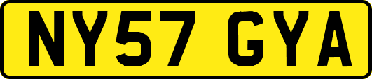 NY57GYA