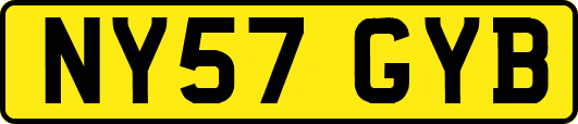 NY57GYB