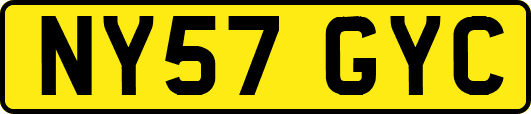 NY57GYC