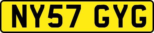 NY57GYG