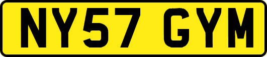 NY57GYM