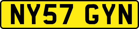 NY57GYN