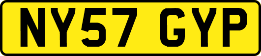 NY57GYP