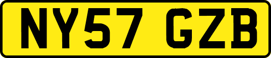NY57GZB