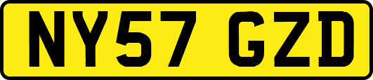 NY57GZD