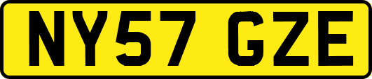 NY57GZE