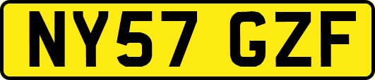 NY57GZF