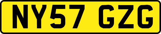 NY57GZG