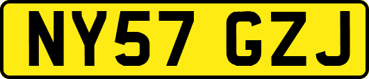NY57GZJ