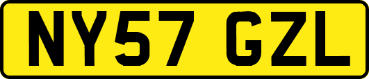 NY57GZL
