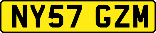 NY57GZM