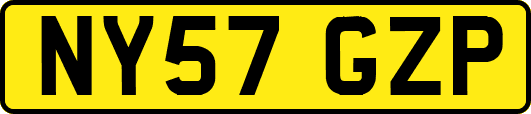 NY57GZP