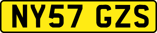 NY57GZS
