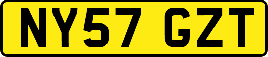 NY57GZT