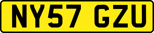 NY57GZU