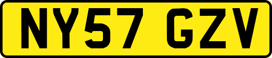 NY57GZV
